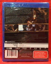 Load image into Gallery viewer, THE DEVIL'S VIOLINIST   - BLU-RAY (NEW/ SEALED)

