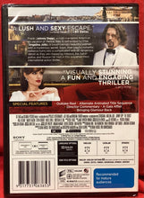 Load image into Gallery viewer, THE TOURIST - DVD (NEW/ SEALED)
