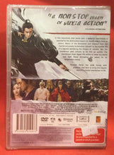 Load image into Gallery viewer, SWORDMASTER - DVD (NEW/SEALED)
