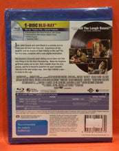 Load image into Gallery viewer, HIGH FIDELITY  - BLU-RAY  (NEW/ SEALED)
