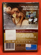Load image into Gallery viewer, THE LONGEST RIDE   - DVD (NEW / SEALED)
