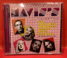 Load image into Gallery viewer, THE MAVIS&#39;S - THROWING LITTLE STONES - THE BEST OF - CD
