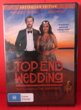 Load image into Gallery viewer, TOP END WEDDING DVD
