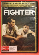 Load image into Gallery viewer, THE FIGHTER - DVD (NEW /SEALED)
