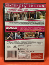 Load image into Gallery viewer, BRIDESMAIDS - EXTENDED EDITION  - DVD  (NEW/ SEALED)
