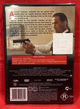 Load image into Gallery viewer, HARD TO KILL   - DVD (NEW / SEALED)
