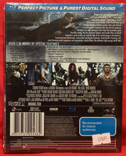 Load image into Gallery viewer, TOTAL RECALL (2012) - TOTALLY LOADED 2 DISC - BLU-RAY (NEW/SEALED)
