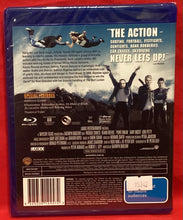 Load image into Gallery viewer, POINT BREAK  (1991) - BLU-RAY (NEW / SEALED)
