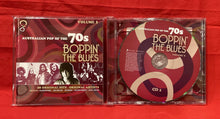 Load image into Gallery viewer, AUSTRALIAN POP OF THE 70'S - BOPPIN' THE BLUES  - VOLUME 3   - 2 CD
