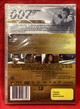 Load image into Gallery viewer, OCTOPUSSY  (JAMES BOND) - 2 DISC - DVD (NEW/ SEALED)
