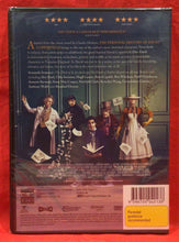 Load image into Gallery viewer, THE PERSONAL HISTORY OF DAVID COPPERFIELD - DVD (NEW/ SEALED)
