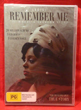 Load image into Gallery viewer, REMEMBER ME (MAHALIA JACKSON STORY) - DVD (NEW/ SEALED)
