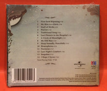 Load image into Gallery viewer, ELIXIR FEATURING KATIE NOONAN - FIRST SEED RIPENING - CD (NEW/ SEALED)
