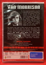 Load image into Gallery viewer, VAN MORRISON - 1964 - 1974   - DVD (NEW/ SEALED)
