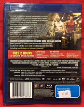 Load image into Gallery viewer, A GOOD DAY TO DIE HARD - HARDER EXTENDED CUT - BLU-RAY (NEW/ SEALED)
