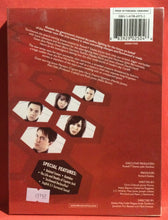 Load image into Gallery viewer, TORCHWOOD - COMPLETE SECOND SEASON - DVD (SEALED)
