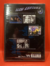 Load image into Gallery viewer, PAVEMENT - SLOW CENTURY 2 DVD SET (SEALED)
