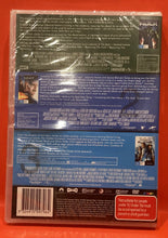 Load image into Gallery viewer, INCREDIBLE HULK / NEXT/ COWBOYS &amp; ALIENS  - DVD (NEW/ SEALED)
