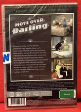 Load image into Gallery viewer, MOVE OVER DARLING   - DVD (NEW/ SEALED)
