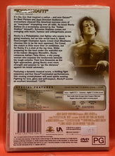 Load image into Gallery viewer, ROCKY  - 25TH ANNIVERSARY EDITION - DVD (NEW/ SEALED)
