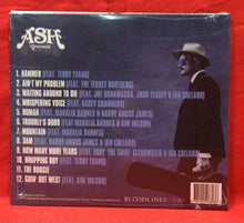Load image into Gallery viewer, ASH GRUNWALD - MOJO  - CD (NEW / SEALED)

