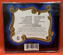 Load image into Gallery viewer, LINDA RONSTADT &amp; NELSON RIDDLE ORCHESTRA - WHAT'S NEW  - TARGET DISC - CD
