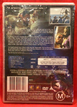 Load image into Gallery viewer, MEN OF HONOUR  - DVD (NEW/SEALED)
