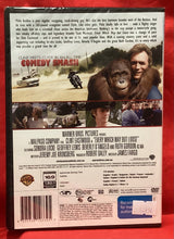 Load image into Gallery viewer, EVERY WHICH WAY BUT LOOSE - DVD (NEW / SEALED)
