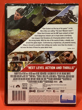 Load image into Gallery viewer, MISSION IMPOSSIBLE: DEAD RECKONING PART ONE  - DVD (SEALED)
