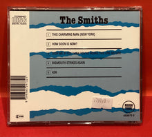 Load image into Gallery viewer, THE SMITHS - 12&quot; MIXES  - CD
