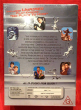 Load image into Gallery viewer, LOST IN SPACE - COMPLETE SEASON 1  - 8 DISC - DVD (NEW /SEALED)
