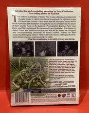 Load image into Gallery viewer, KOKODA - FRONT LINE - DAMIEN PARER -  DVD (NEW/ SEALED)
