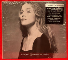 Load image into Gallery viewer, MADONNA - VERONICA ELECTRONICA -   CD (NEW/ SEALED)
