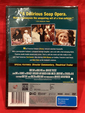 Load image into Gallery viewer, POLYESTER - JOHN WATERS - DVD (NEW/ SEALED)
