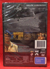 Load image into Gallery viewer, RED SCORPION  - DVD (NEW/ SEALED)
