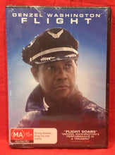 Load image into Gallery viewer, FLIGHT - DVD (NEW /SEALED)
