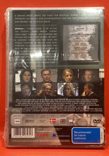 Load image into Gallery viewer, BORGEN - SEASON ONE - DVD (NEW/ SEALED)
