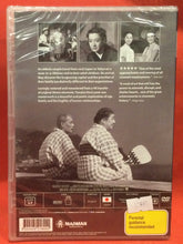 Load image into Gallery viewer, TOKYO STORY - DVD (NEW / SEALED)
