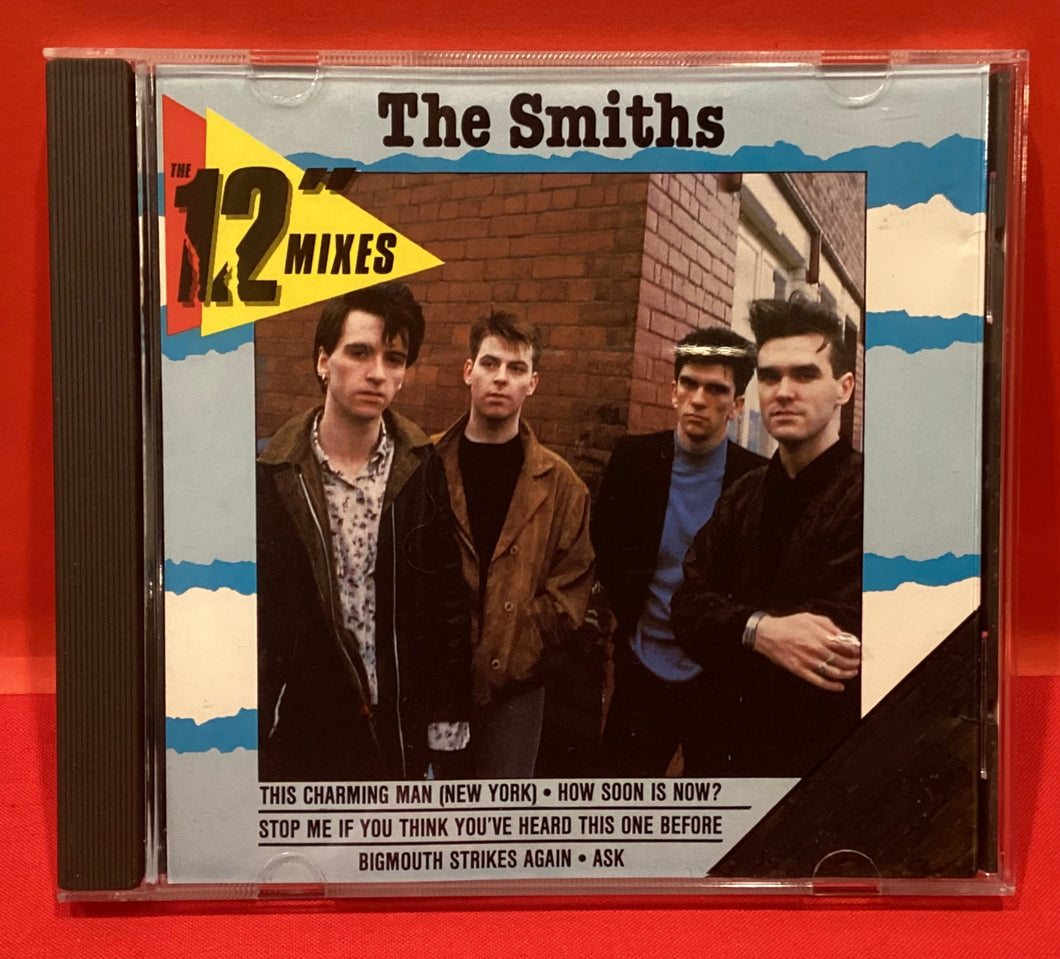 THE SMITHS - 12