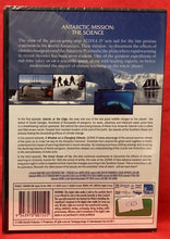 Load image into Gallery viewer, ANTARCTIC MISSION - DVD (NEW/ SEALED)
