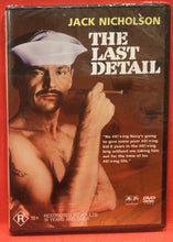 Load image into Gallery viewer, THE LAST DETAILS - DVD (NEW / SEALED)
