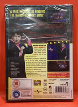 Load image into Gallery viewer, MICHAEL McINTYRE - HELLO WEMBLEY!   - DVD (NEW/ SEALED)
