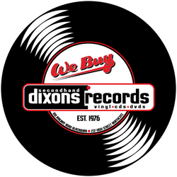 Dixon Recycled Records
