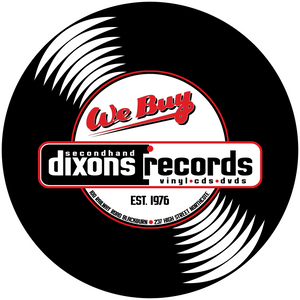 Dixon Recycled Records