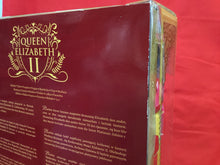 Load image into Gallery viewer, BARBIE SIGNATURE - QUEEN ELIZABETH II   - BRAND NEW IN BOX
