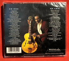 Load image into Gallery viewer, CHUCK BERRY - THE ANTHOLOGY 2 CD (SEALED)
