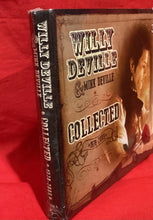 Load image into Gallery viewer, WILLY DEVILLE &amp; MINK DEVILLE - COLLECTED 1976 - 2009 - 3 DISCS - CD (NEW/SEALED)
