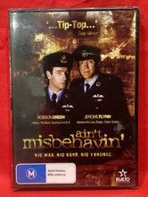 Load image into Gallery viewer, AIN&#39;T MISBEHAVIN - DVD (NEW/ SEALED)

