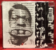 Load image into Gallery viewer, ROLLING STONES - EXCILE ON MAIN STREET - SUPER JEWEL CASE -  CD (NEW/ SEALED)

