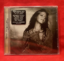 Load image into Gallery viewer, SARAH McLACHLAN - AFTERGLOW   - CD (NEW/ SEALED)
